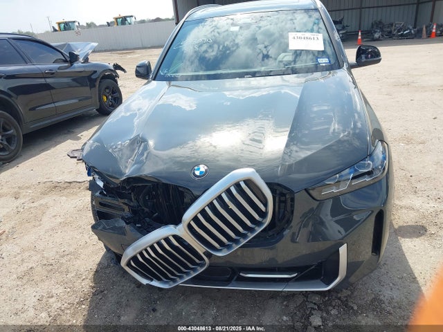 5UX13EU0XS9W62667 BMW 2025