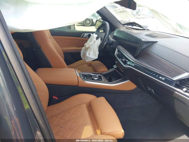 5UX13EU0XS9W62667 BMW 2025