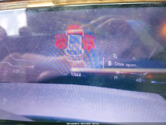 5UX13EU0XS9W62667 BMW 2025