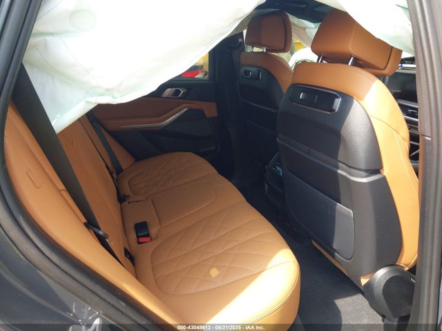 5UX13EU0XS9W62667 BMW 2025