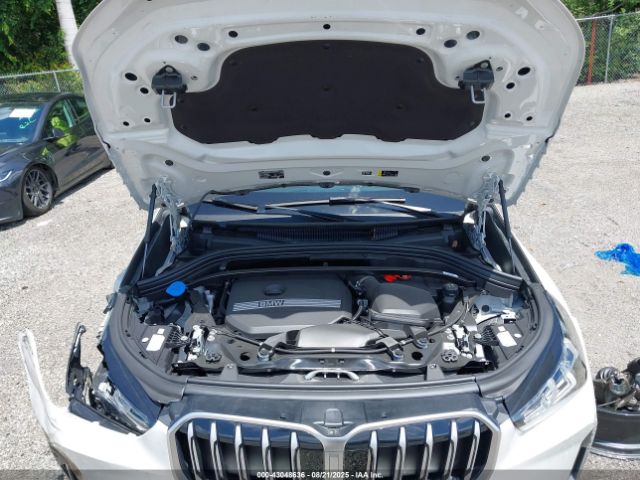 2025 BMW X1 WBX73EF03S5055772 Photo 9