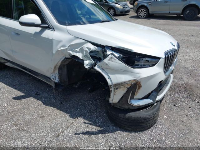 2025 BMW X1 WBX73EF03S5055772 Photo 5