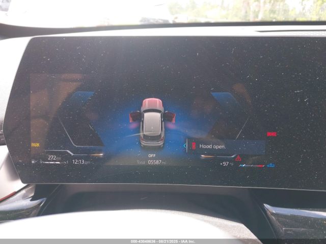 2025 BMW X1 WBX73EF03S5055772 Photo 6