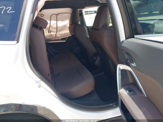 2025 BMW X1 WBX73EF03S5055772 Photo 7