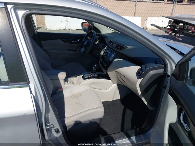 JN1BJ1CRXJW251289 Nissan ROGUE SPORT