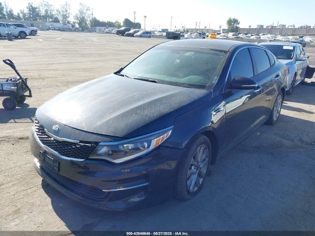 5XXGT4L30GG082663 KIA t-gdi theta ii