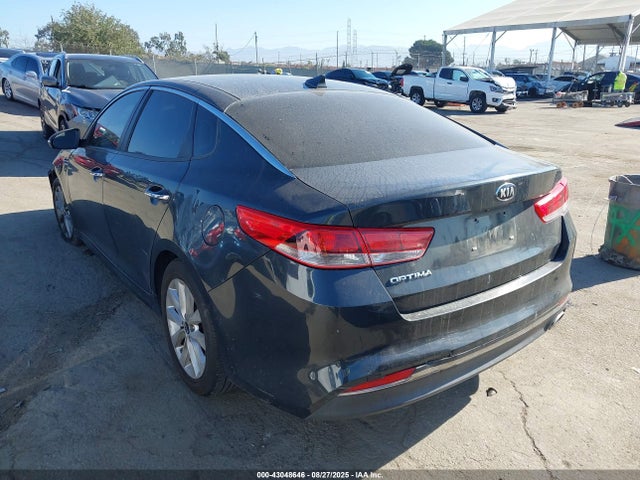 5XXGT4L30GG082663 KIA t-gdi theta ii