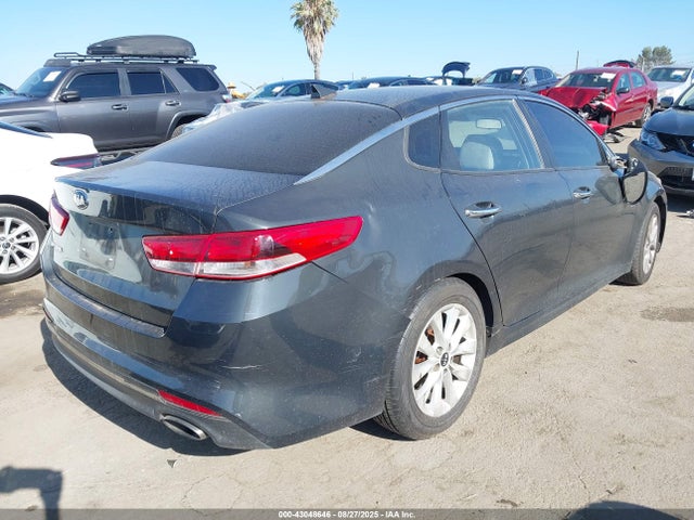 5XXGT4L30GG082663 KIA t-gdi theta ii