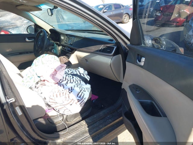 5XXGT4L30GG082663 KIA t-gdi theta ii