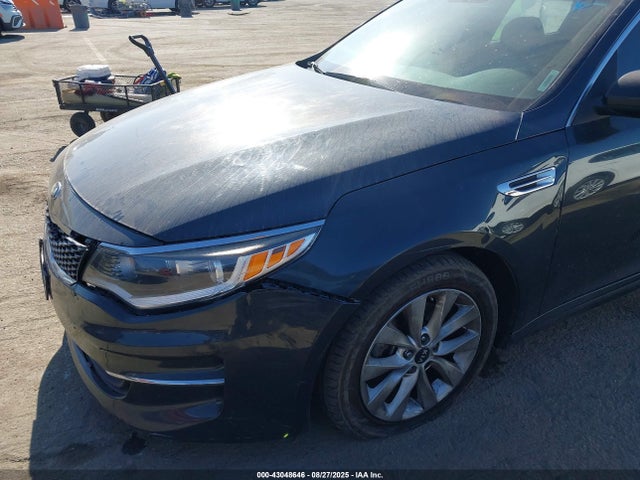 5XXGT4L30GG082663 KIA t-gdi theta ii