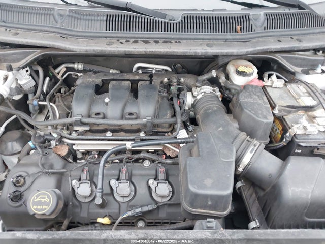 Ford 2016 2016 1FM5K8D85GGC97651 Image 10