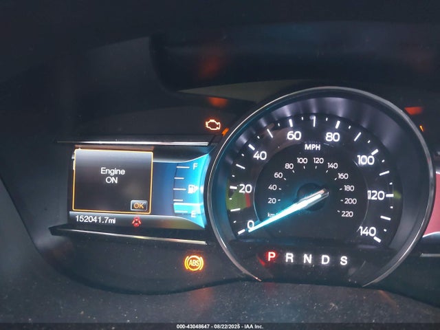 Ford 2016 2016 1FM5K8D85GGC97651 Image 7
