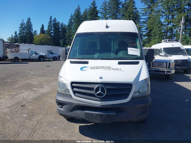 Mercedes-Benz Sprinter 2015 WD3PF4CC1FP144984 Image 16