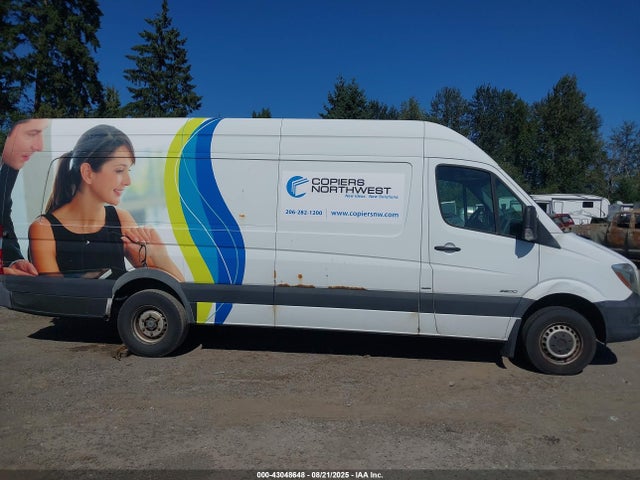 Mercedes-Benz Sprinter 2015 WD3PF4CC1FP144984 Image 17