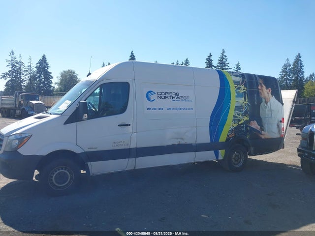 Mercedes-Benz Sprinter 2015 WD3PF4CC1FP144984 Image 18