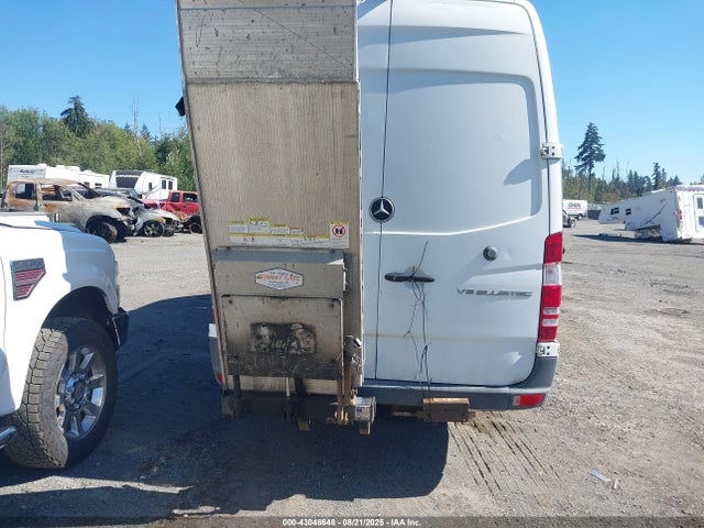 WD3PF4CC1FP144984 Mercedes-Benz Sprinter