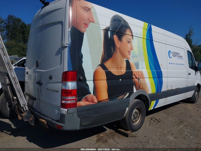 WD3PF4CC1FP144984 Mercedes-Benz Sprinter