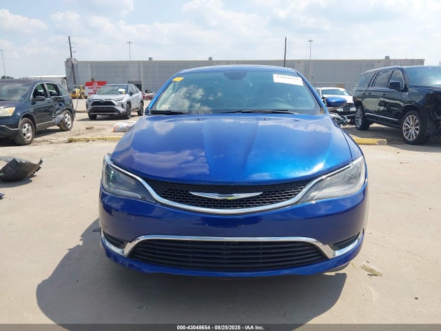 Chrysler 200 2016 1C3CCCAB6GN179202 Image 13