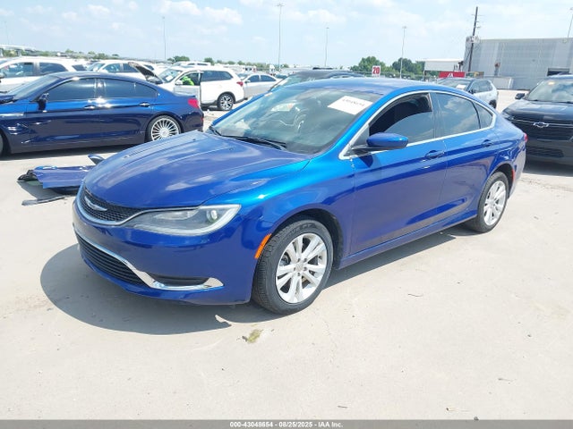 Chrysler 200 2016 1C3CCCAB6GN179202 Image 2