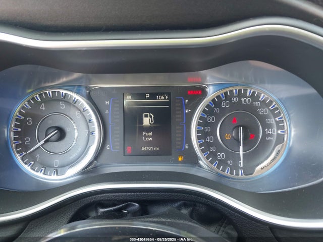 Chrysler 200 2016 1C3CCCAB6GN179202 Image 7