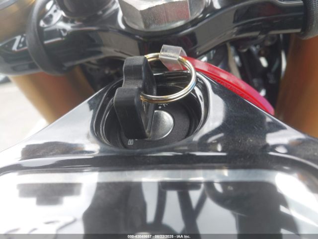 2019 INDIAN MOTORCYCLE CO. FTR 56KRTS253K3156872 Photo 10