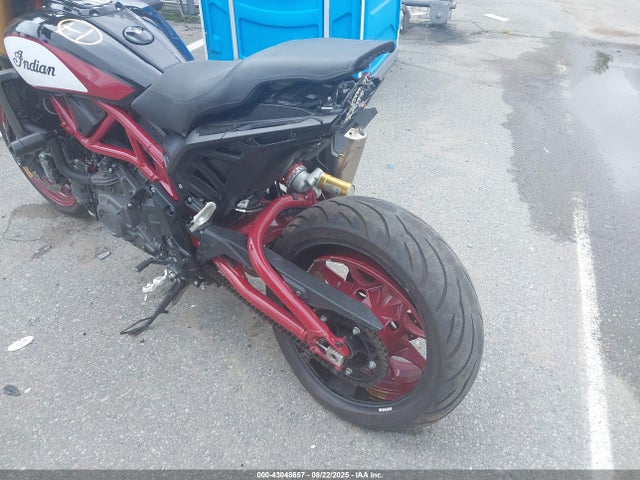 INDIAN MOTORCYCLE CO. 2019 2019 56KRTS253K3156872 Image 16