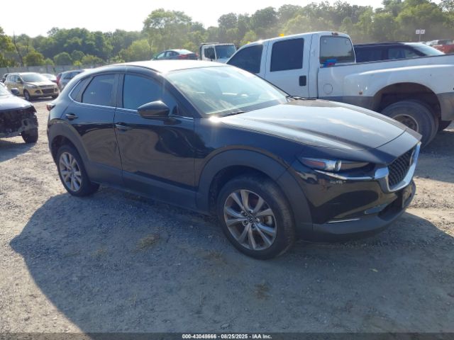2021 MAZDA CX-30 3MVDMBBL6MM306789
