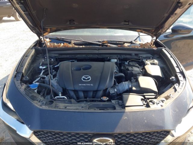 2021 MAZDA CX-30 3MVDMBBL6MM306789 Photo 9