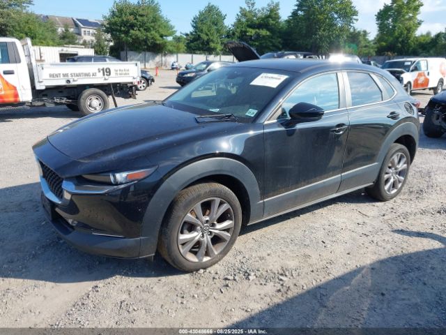 2021 MAZDA CX-30 3MVDMBBL6MM306789 Photo 1