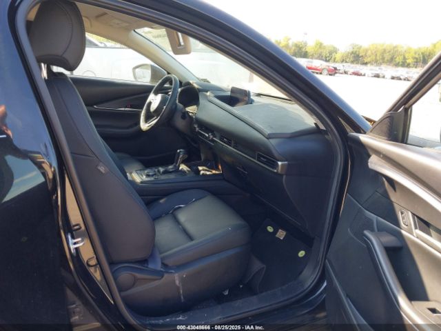 2021 MAZDA CX-30 3MVDMBBL6MM306789 Photo 4