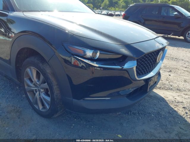 2021 MAZDA CX-30 3MVDMBBL6MM306789 Photo 5