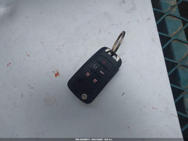 Aukcja sprzedaży 2014 Chevrolet Cruze Ltz, vin: 1G1PG5SB8E7382159, numer aukcji: 43048673