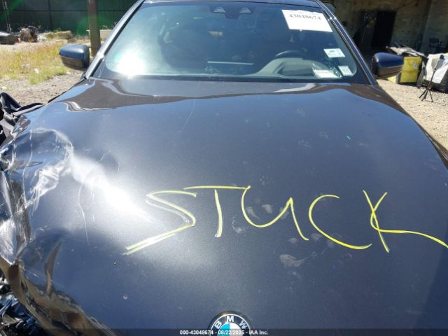 2020 BMW 530I WBAJR7C02LCD68147 Photo 9