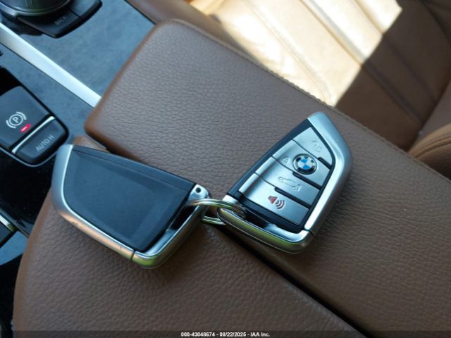 2020 BMW 530I WBAJR7C02LCD68147 Photo 10