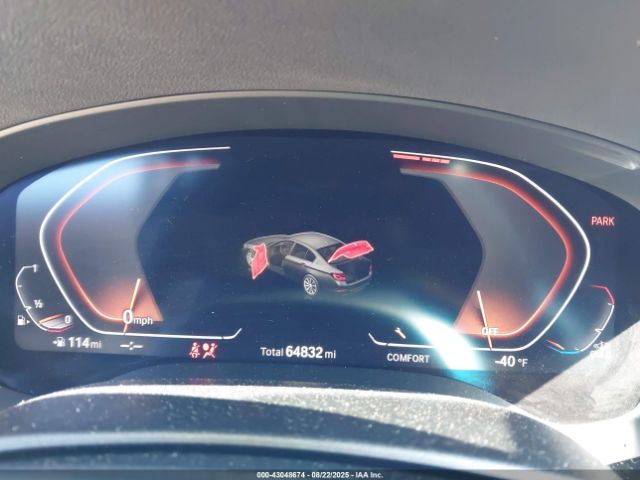 2020 BMW 530I WBAJR7C02LCD68147 Photo 6