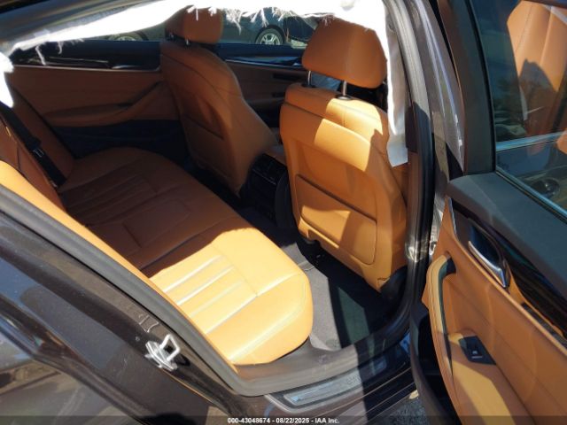 2020 BMW 530I WBAJR7C02LCD68147 Photo 7