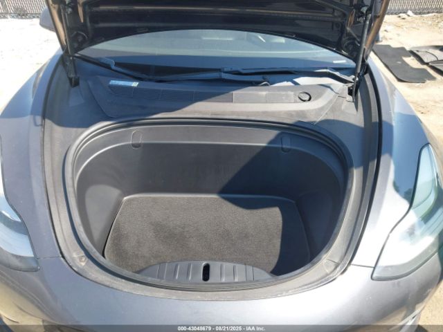 2018 TESLA MODEL 3 5YJ3E1EB6JF066344 Photo 9