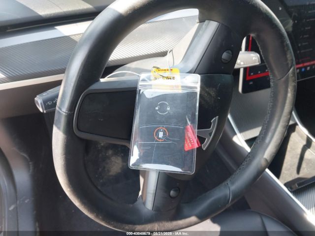 2018 TESLA MODEL 3 5YJ3E1EB6JF066344 Photo 10