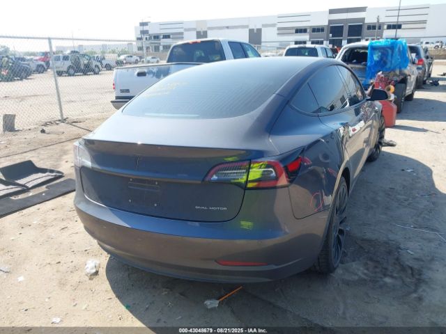 2018 TESLA MODEL 3 5YJ3E1EB6JF066344 Photo 3