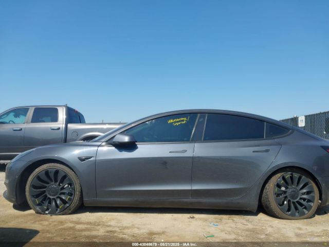 2018 TESLA MODEL 3 5YJ3E1EB6JF066344 Photo 5