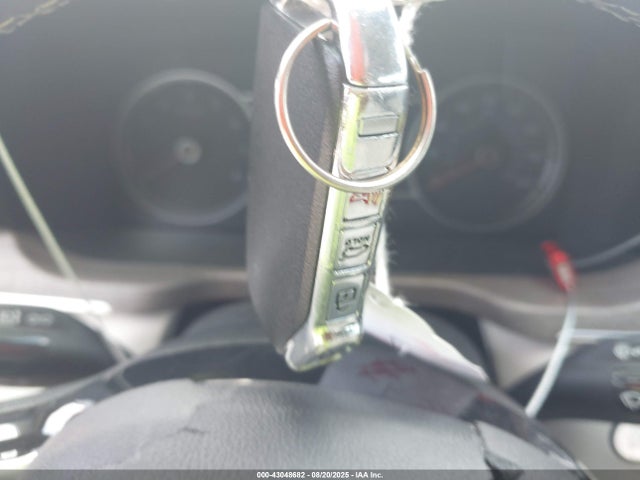 5XYRH4LFXNG109767 KIA t-gdi theta-iii