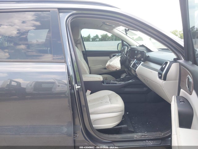 5XYRH4LFXNG109767 KIA t-gdi theta-iii
