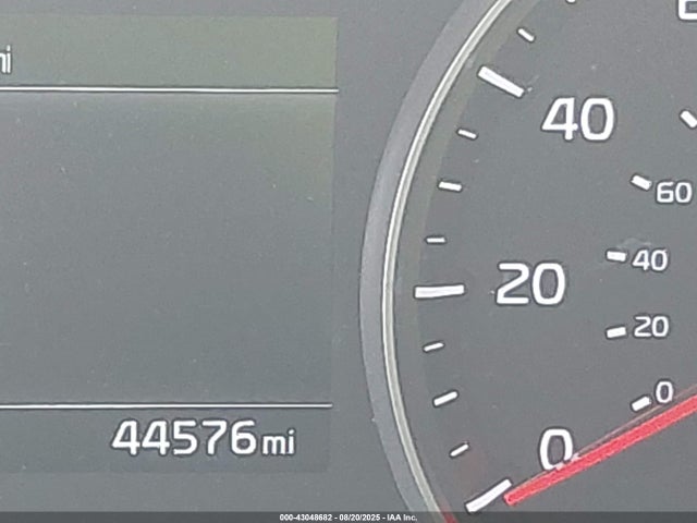 5XYRH4LFXNG109767 KIA t-gdi theta-iii