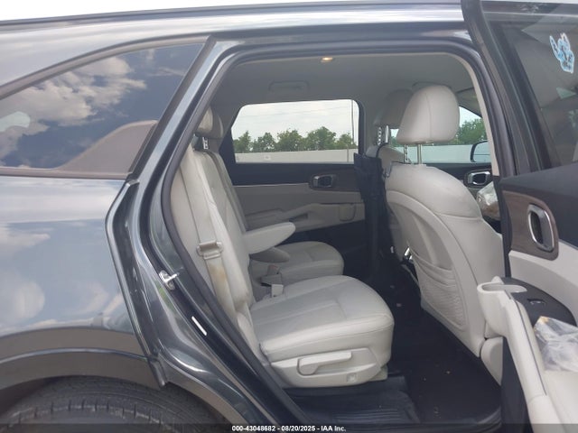5XYRH4LFXNG109767 KIA t-gdi theta-iii