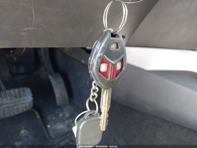 2013 MITSUBISHI OUTLANDER SPORT 4A4AP3AU5DE007322 Photo 10