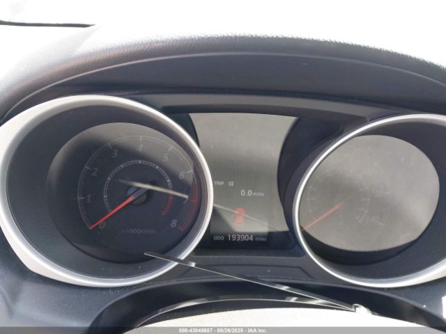 2013 MITSUBISHI OUTLANDER SPORT 4A4AP3AU5DE007322 Photo 6