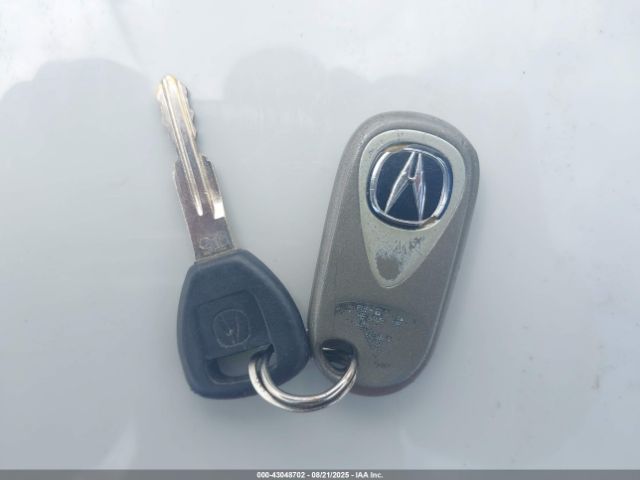 2003 ACURA TL 19UUA56613A047416 Photo 10