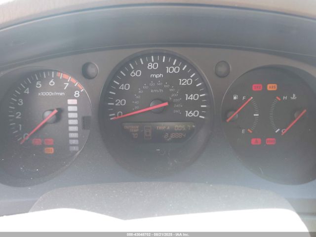 2003 ACURA TL 19UUA56613A047416 Photo 6