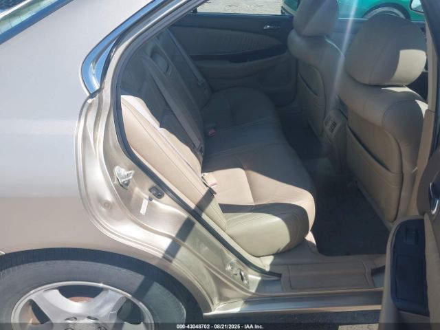 2003 ACURA TL 19UUA56613A047416 Photo 7