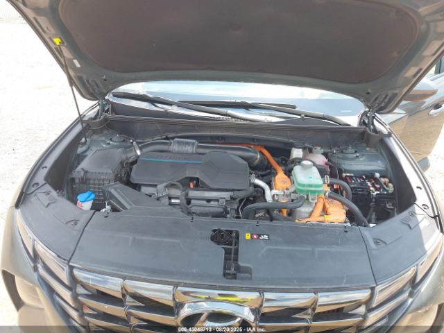 2024 HYUNDAI TUCSON PLUG-IN HYBRID KM8JBDD24RU171093 Photo 9